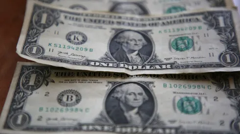 ¿Cuál es el valor del dólar en Chile hoy martes 27 de junio?