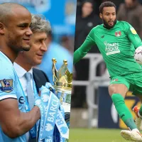 \'Lo disfrutaremos\': campeón con Pellegrini alaba a Vigouroux