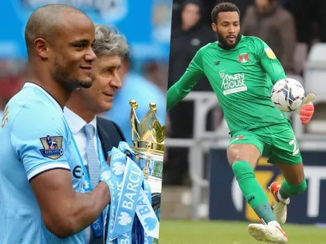 "Lo disfrutaremos": campeón con Pellegrini alaba a Vigouroux