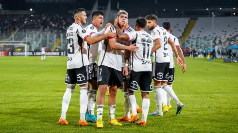 Colo Colo se juega el segundo semestre este jueves en el Monumental ante Deportivo Pereira.