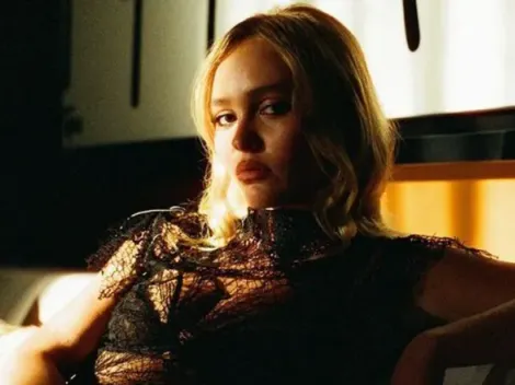 ¿Cuándo se estrena el quinto capítulo de The Idol?