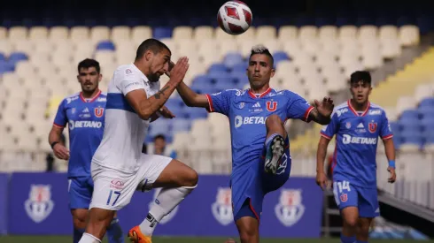 Advierten que Santa Laura no está en condiciones para el clásico universitario