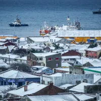 Esta región del país tiene alerta meteorológica por temperaturas de -10°