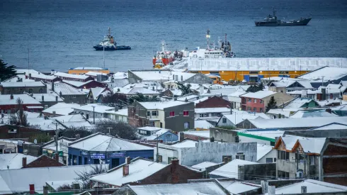 Hasta -10° se esperan para algunas regiones del país.