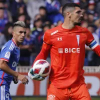 Dituro cuestiona la organización para reanudar el Clásico Universitario