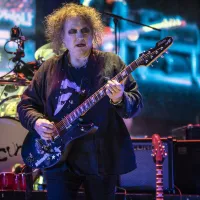 ¿Cuáles son los precios de las entradas para ver a The Cure?