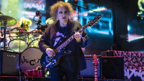 ¿Cuáles son los precios de las entradas para ver a The Cure?