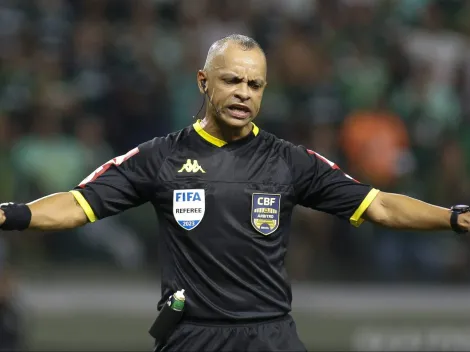 Colo Colo tendrá terna arbitral brasileña en duelo con Pereira