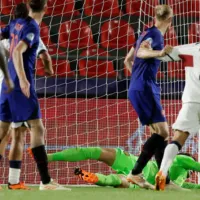 Nuevo club de Vigouroux busca un portero del Libro Guinness