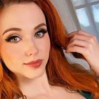 Un nuevo problema para La Velada 3: Amouranth se baja a días del evento ¿Qué dice Ibai?