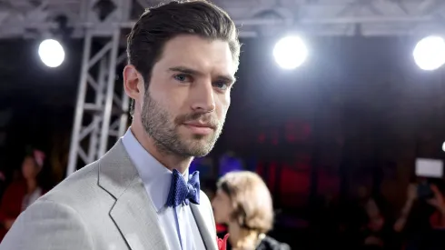 Superman: Legacy definió a su nuevo protagonista.