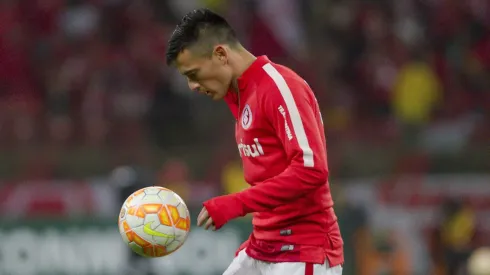 Charles por fin podrá volver a las canchas.