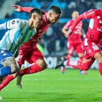 Ñublense cierra su paso en la Libertadores con fea derrota