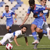 ¿A qué hora juega la U vs Católica y dónde ver?
