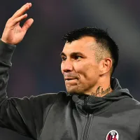 Le pasan la cuenta a Medel: \'Si vuelvo a Sudamérica, será a la UC\'