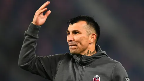 Medel jugará en Vasco da Gama.