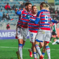 Gato Lucero repasa su adiós de Colo Colo: \'Todo el tiempo...\'