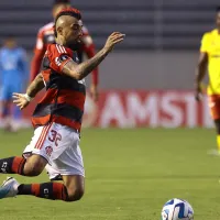 ¿Dónde ver Flamengo vs Aucas por Copa Libertadores?