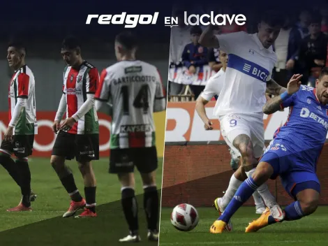 Revive el capítulo de este miércoles de RedGol en La Clave