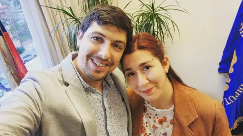 Allanan casa de diputada Pérez y su expareja Daniel Andrade