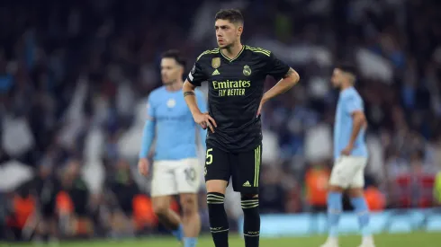 La Liga sancionará a Federico Valverde con cinco fechas sin jugar debido al episodio de agresión.