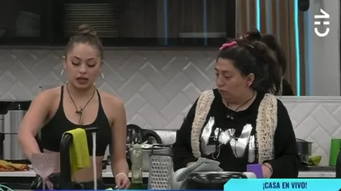 ¿Por qué Skarleth se enojó con la Pincoya?