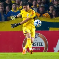Históricos de Colo Colo divididos por Brayan Cortés