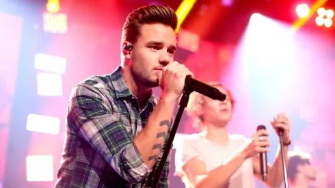 ¿Cuándo es la venta general par el concierto de Liam Payne?