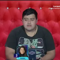 Rubén revela por qué usó la nominación espontánea en Vivi
