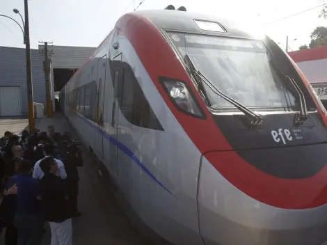 ¿Qué recorridos de trenes EFE retomaron su funcionamiento?