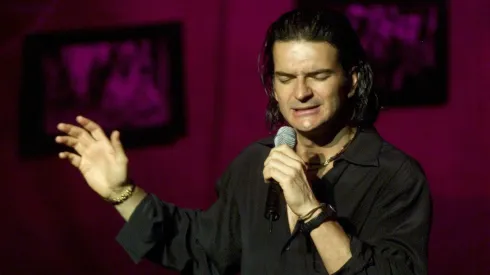 ¿Cuándo y a qué hora es la venta general para Ricardo Arjona?