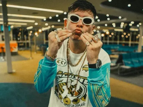 Los éxitos que no pueden faltar en el show de YSY A en Chile