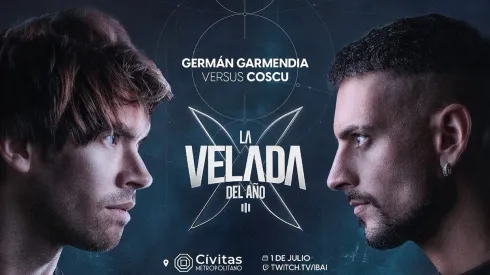 La Velada del Año 3 se realizará en Madrid, España.