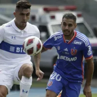 Formaciones: U y UC con novedades en el Clásico Universitario