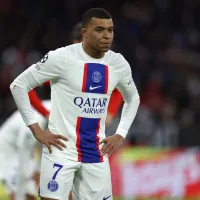 'Real Madrid no tiene dinero para el traspaso de Mbappé'