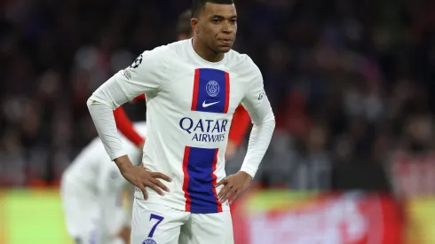 Agente de Ferland Mendy asegura que Real Madrid no tiene dinero para el traspaso de Mbappé.