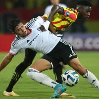En vivo: Colo Colo a todo o nada contra Pererira