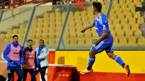 La U salta importantes puestos en la tabla.