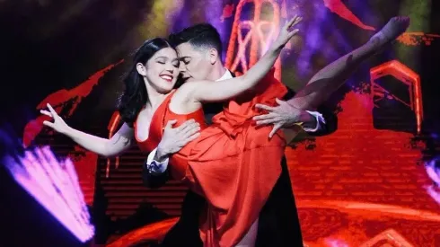 ¿Por qué Tati Fernández se retiró de Aquí se Baila?