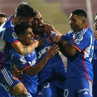 Familia azul goza la goleada y sueñan con el título: \'Estamos ahí\'