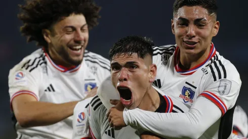 Colo Colo necesita vencer a Pereira para clasificar en la Copa