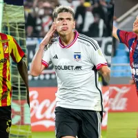 Tres equipos luchan por el último cupo a los octavos de Libertadores