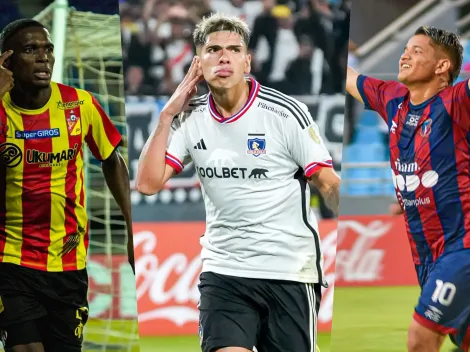 Tres equipos luchan por el último cupo a los octavos de Libertadores