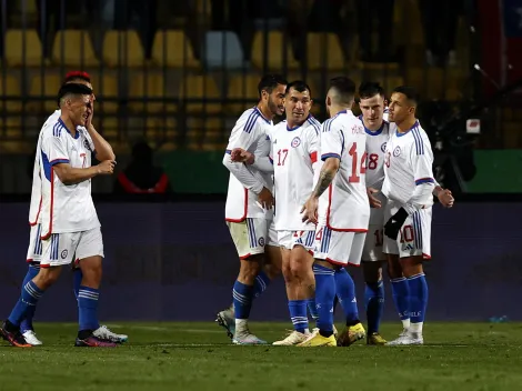 Chile cae en el ranking FIFA pese a los triunfos contra Cuba y RD