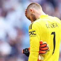 De Gea se cansa de Manchester United: el mensaje que dejó