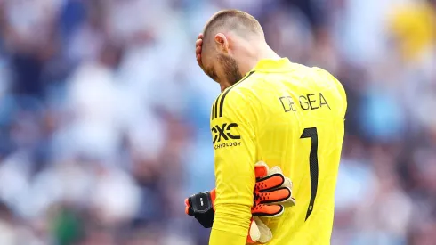 De Gea aún no renueva