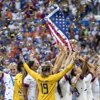EA Sports predice a USA como campeonas del Mundial Femenino