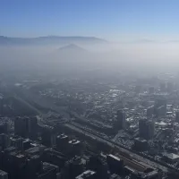 ¿Qué significa una Alerta Ambiental? Conoce la calidad del aire