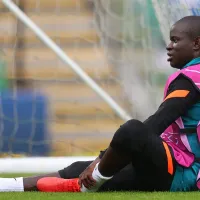 Gracias a los petrodólares: N'golo Kanté se compra un club en Bélgica