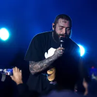 ¡Post Malone anuncia concierto en Chile!